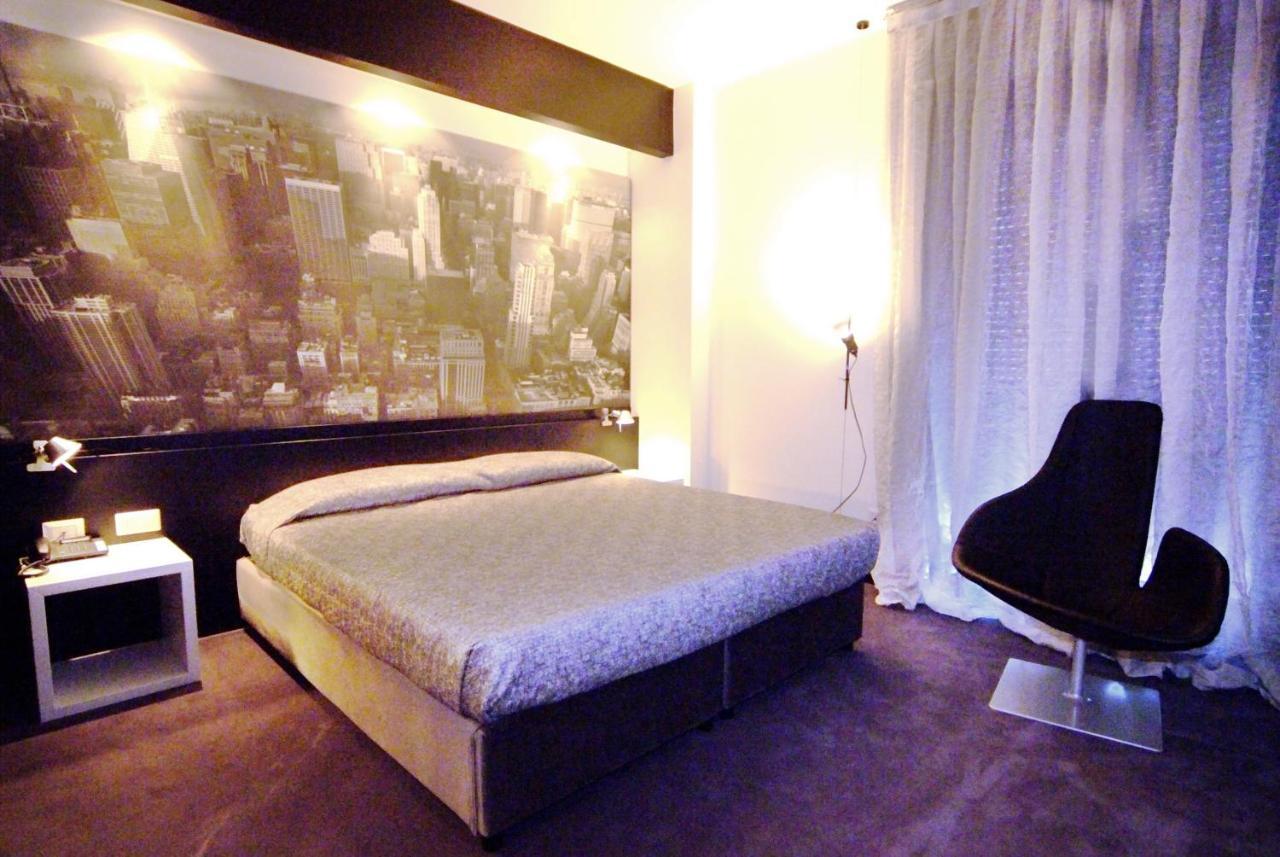 Design Suite Tirano Exterior foto