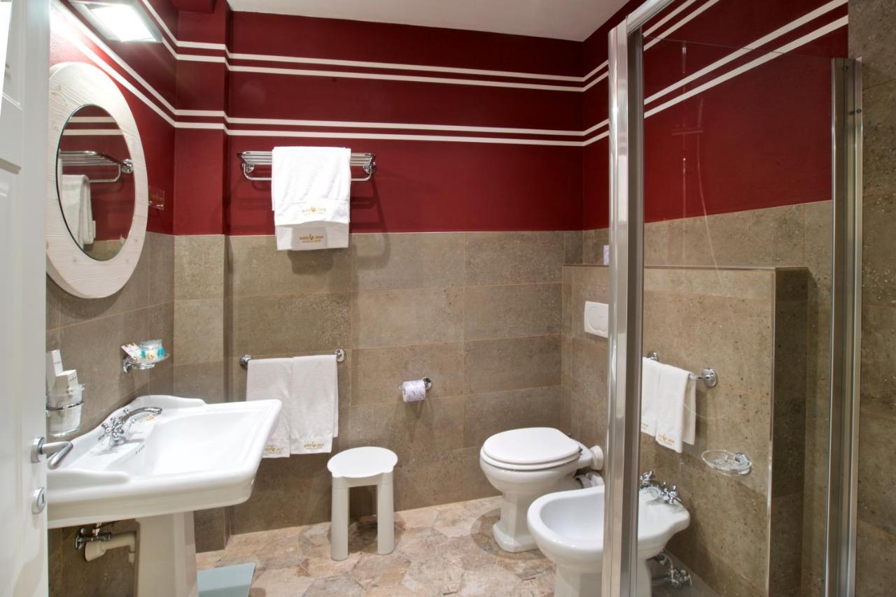 Design Suite Tirano Exterior foto