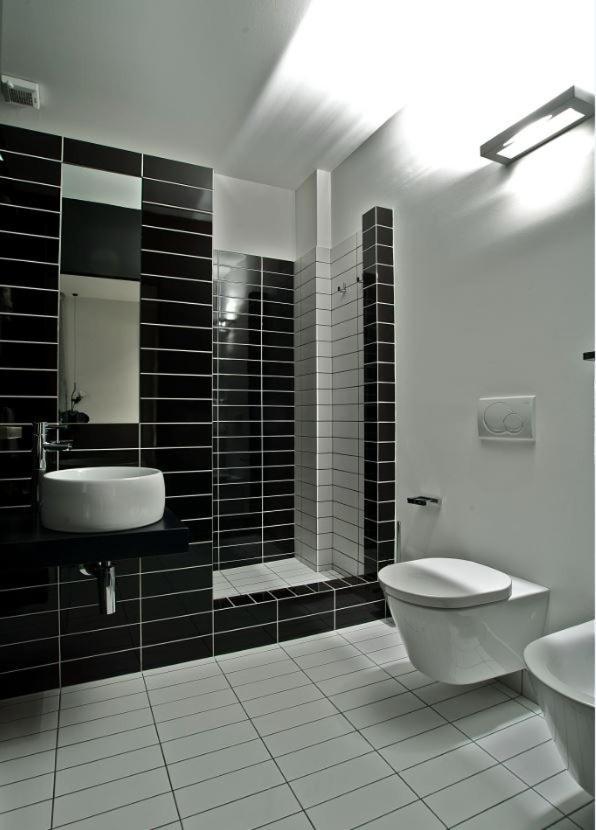 Design Suite Tirano Exterior foto