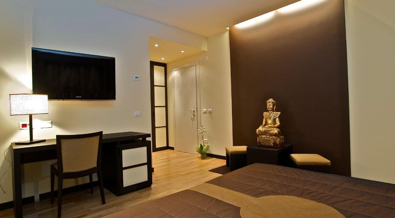 Design Suite Tirano Exterior foto
