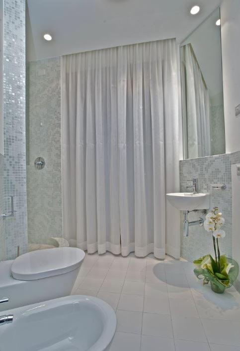 Design Suite Tirano Exterior foto