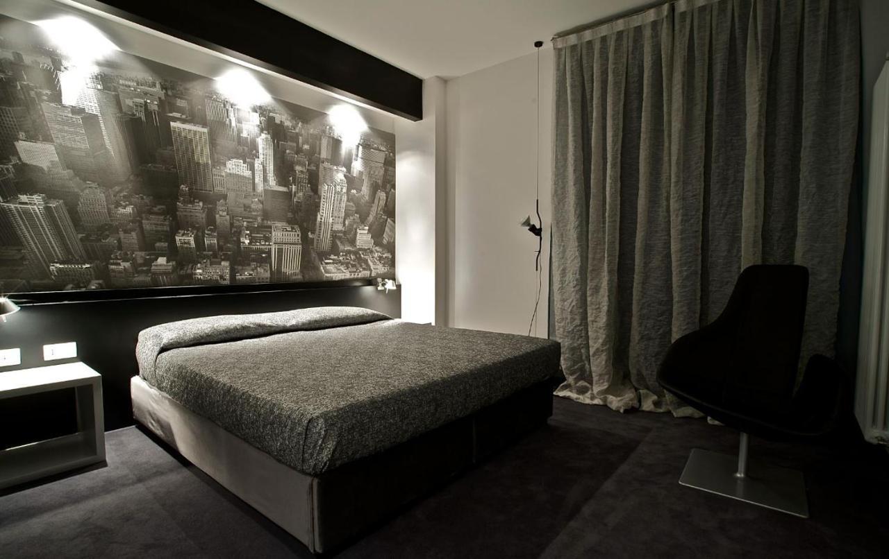 Design Suite Tirano Exterior foto