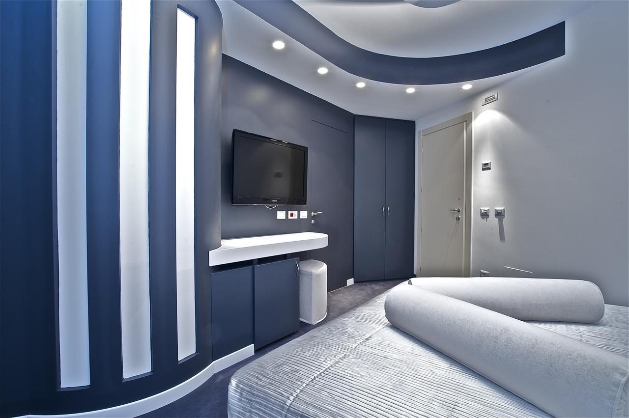 Design Suite Tirano Exterior foto